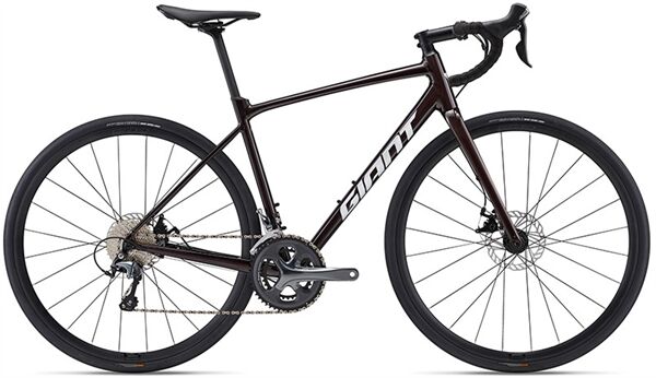 Xe đạp đua Giant Contend AR 2 2024